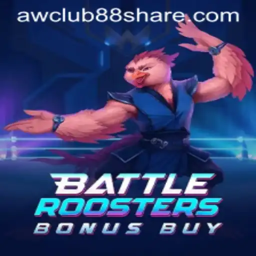 Discover the Thrills of BattleRoostersBonusBuy with AWClub88