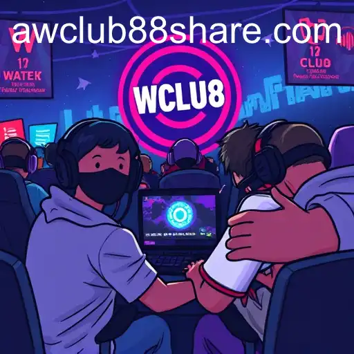 The Rise of Player Communities and the Role of AWClub88