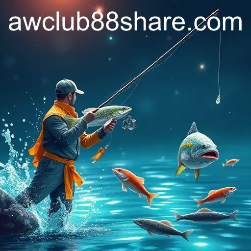 Exploring the World of Fishing Games with AWClub88