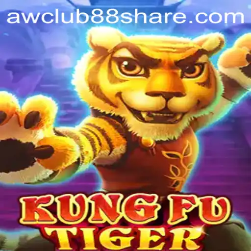 KungFuTiger: The Exciting World of Martial Arts Gaming with AWClub88