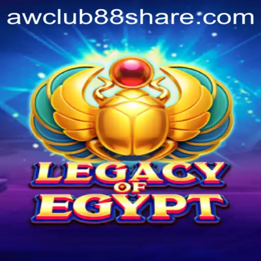 Discover the Thrilling World of LegacyOfEgypt with AWClub88