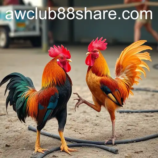The Rise and Impact of Online Sabong on Traditional Cockfighting