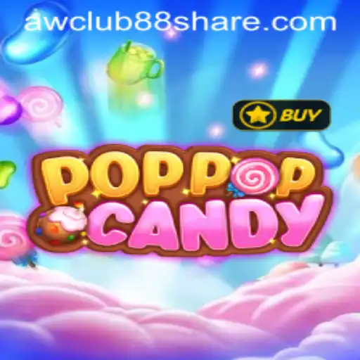 Exploring the Exciting World of POPPOPCANDY: A New Era of Interactive Gaming with AWClub88