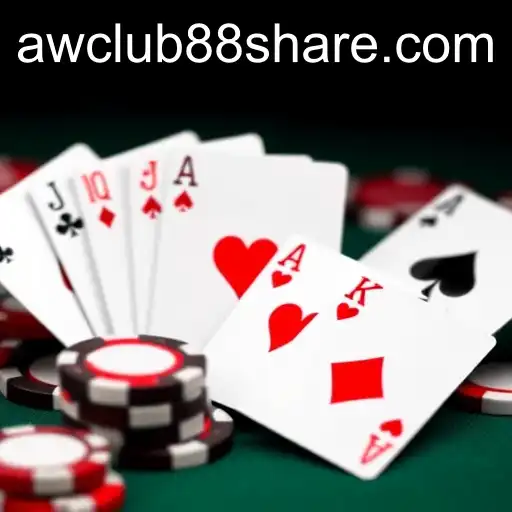 Exploring the World of Poker Games with AWClub88