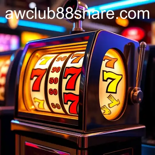 The Fascination of Slot Machines and the Role of AWClub88 in Modern Gaming