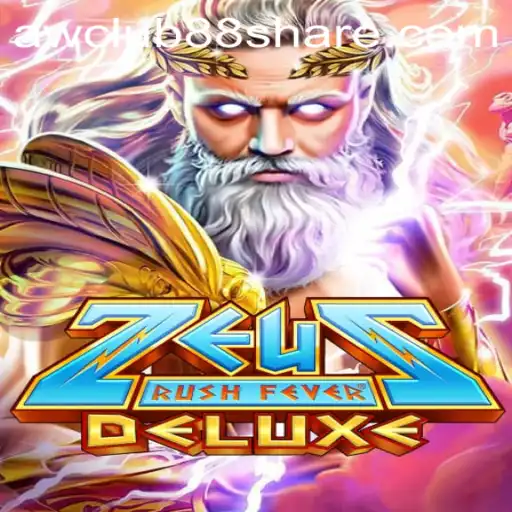 ZeusRushFeverDeluxe: An In-Depth Look into a Mythological Gaming Experience